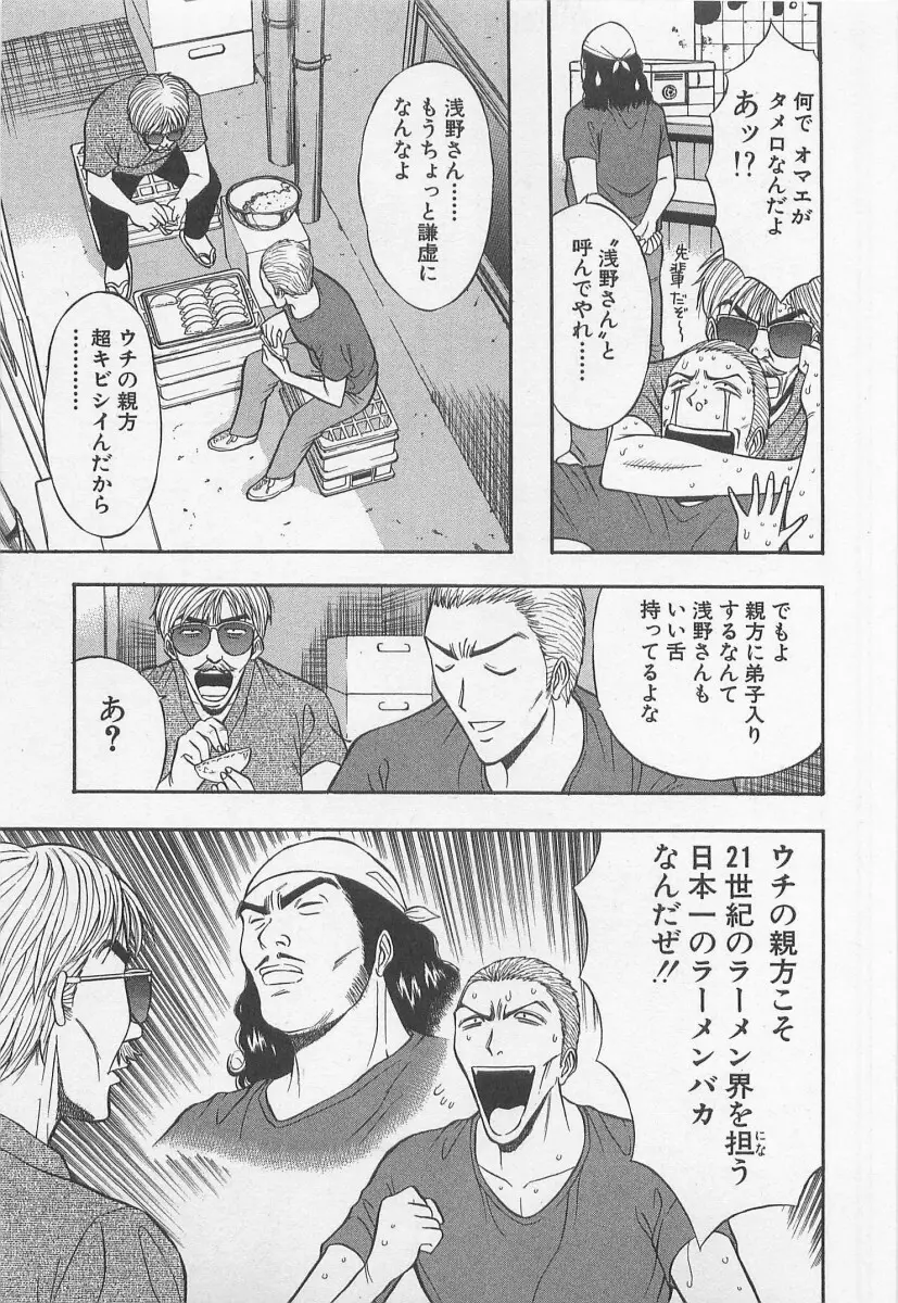 ジェット上司 2 Page.61