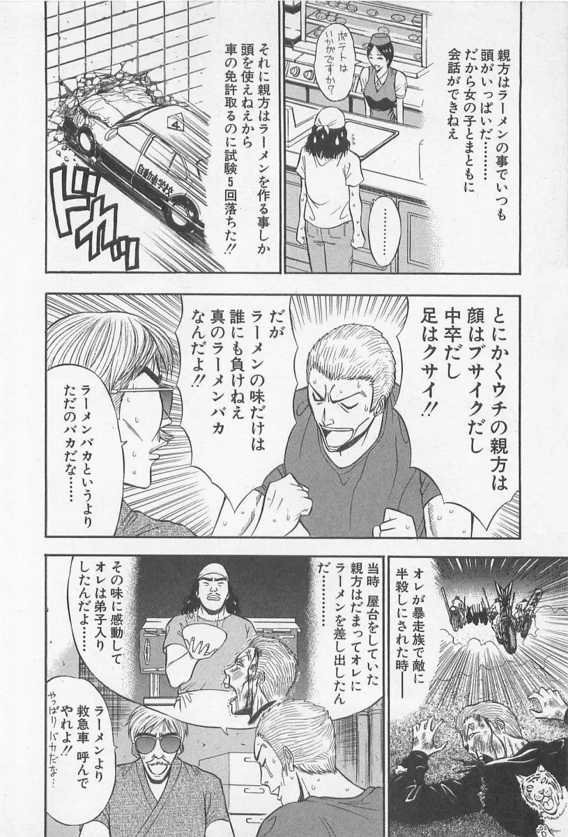 ジェット上司 2 Page.62