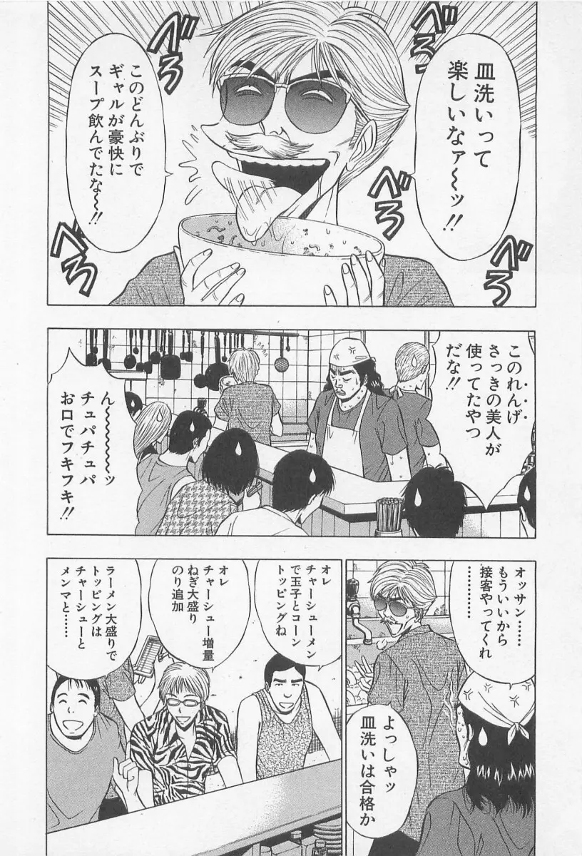 ジェット上司 2 Page.64