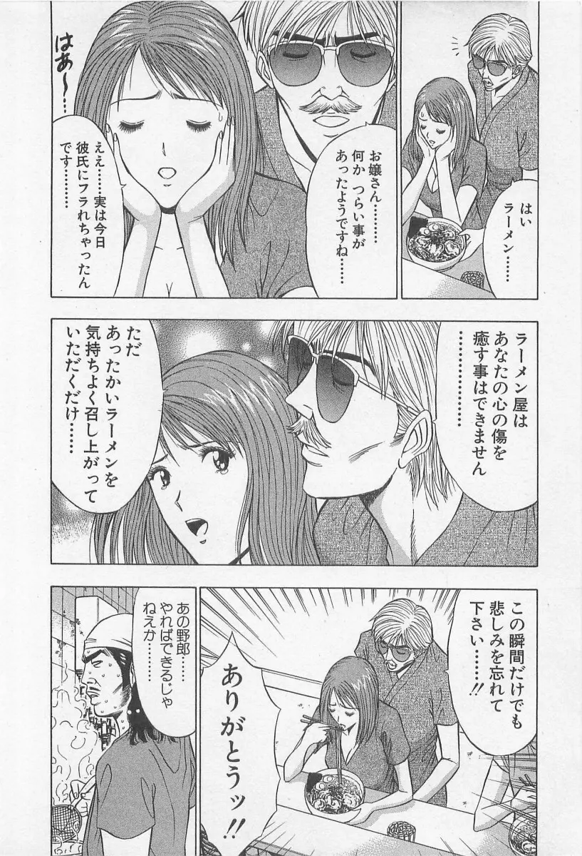 ジェット上司 2 Page.66