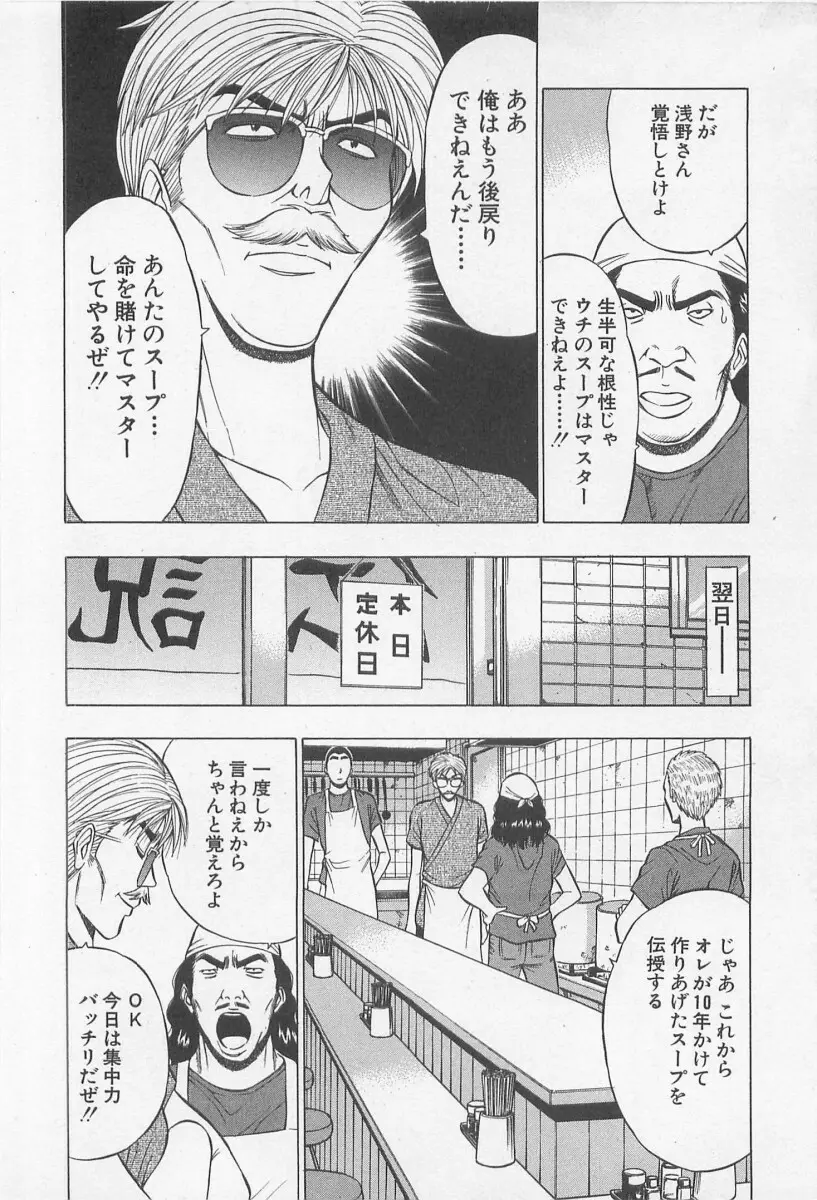 ジェット上司 2 Page.80