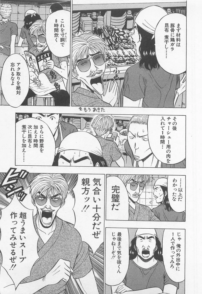 ジェット上司 2 Page.81