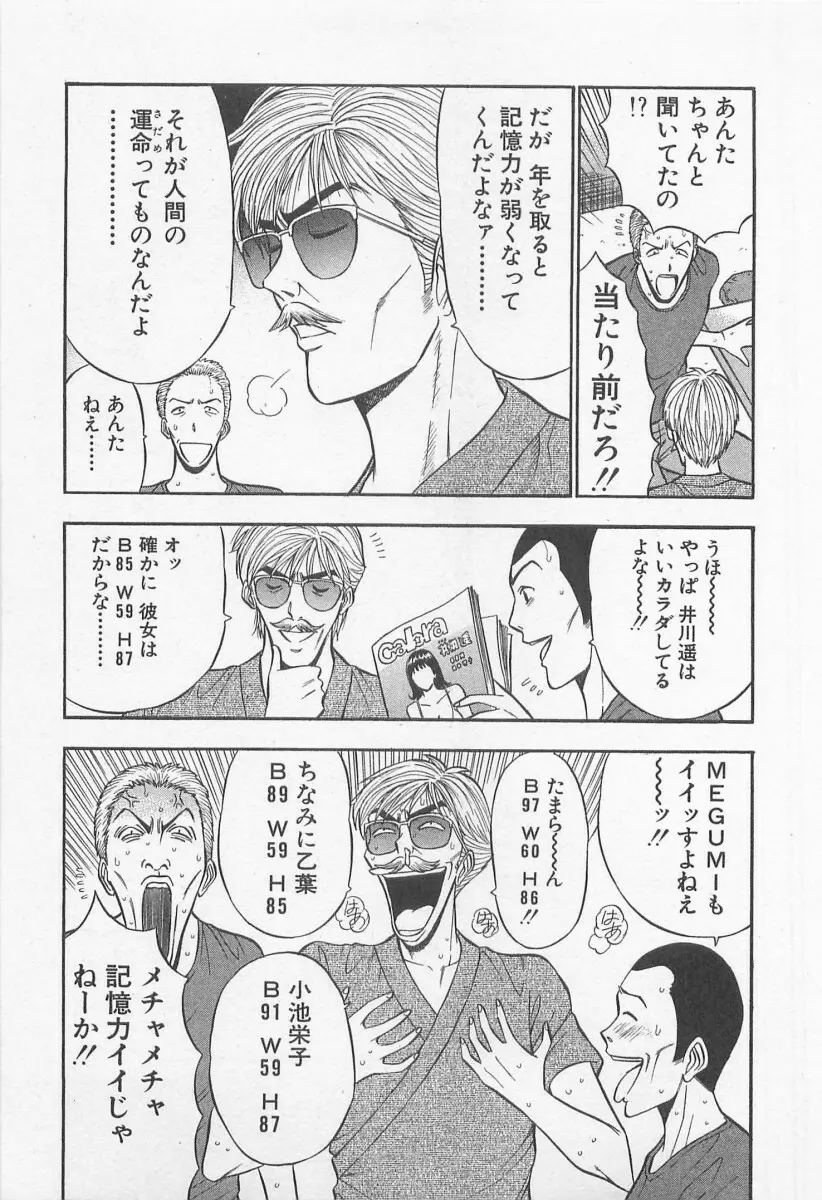 ジェット上司 2 Page.83