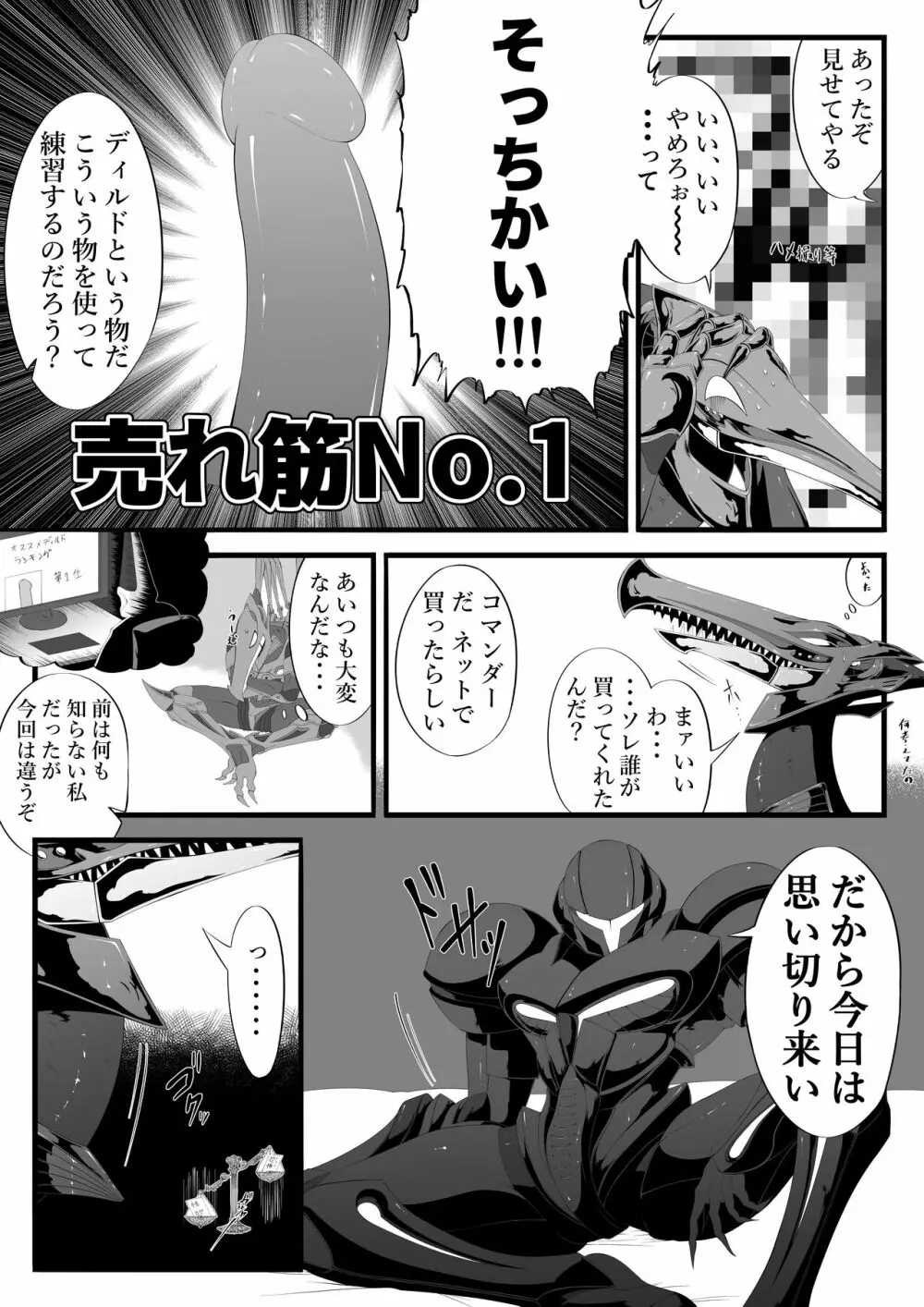 リドダム Page.7