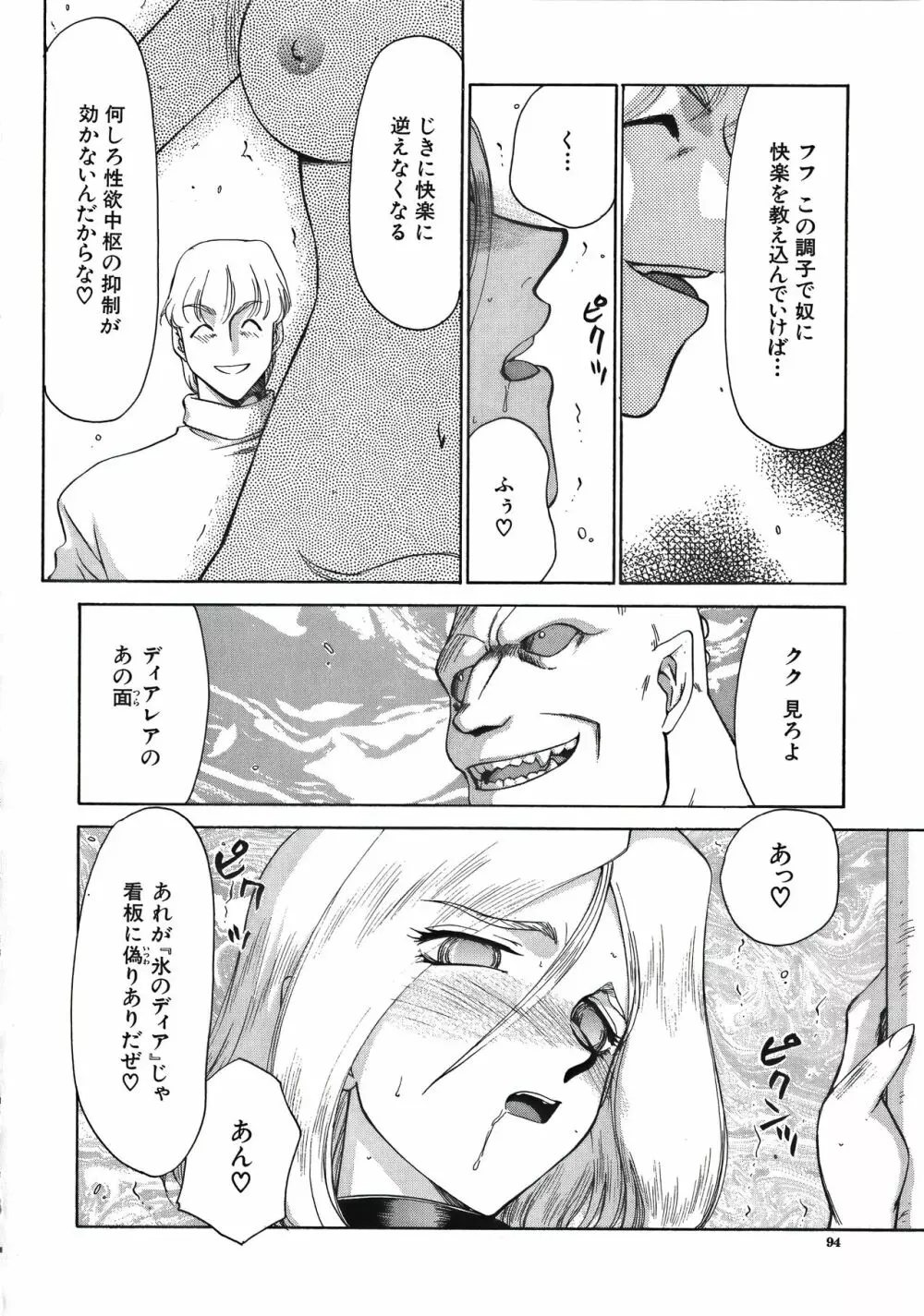 ディー・ディー Page.96