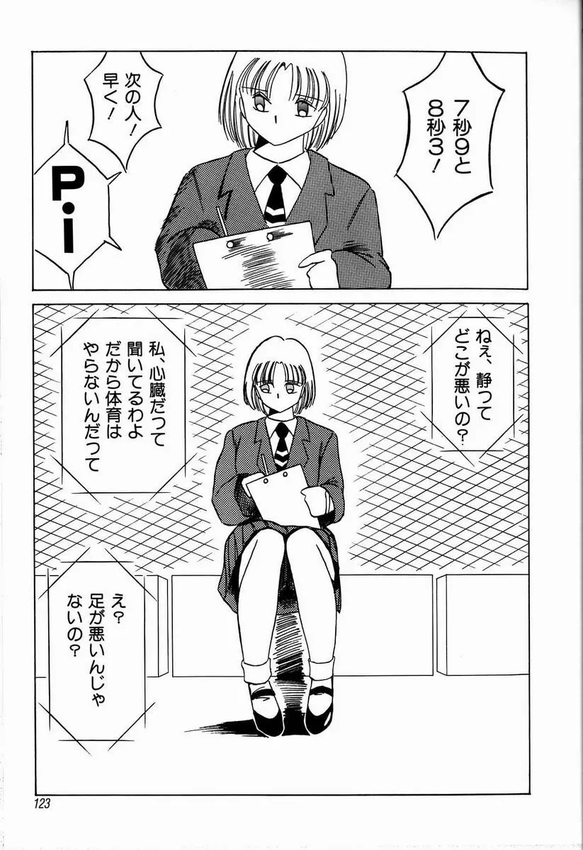 ジョン・ブリアン Page.123