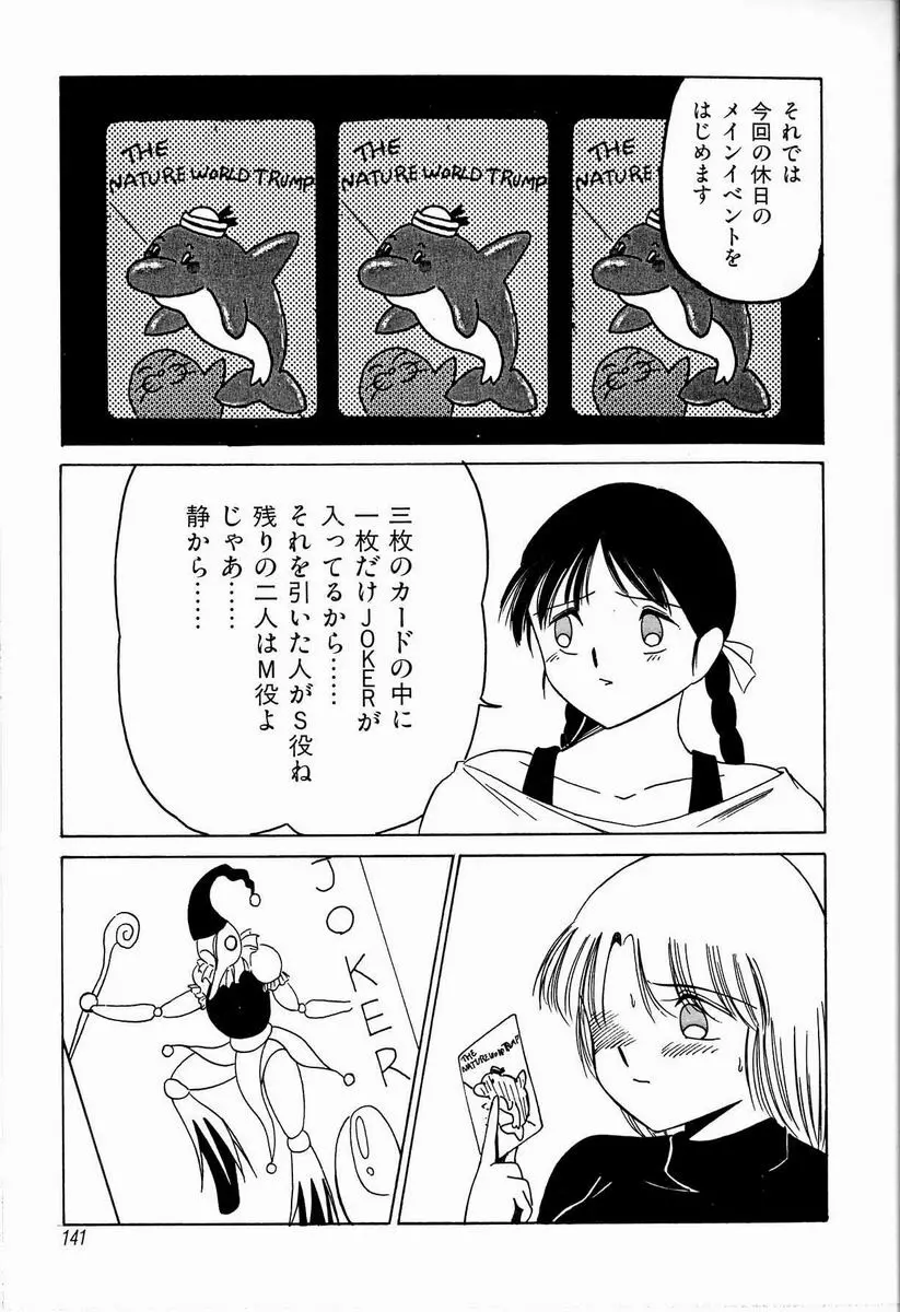 ジョン・ブリアン Page.141