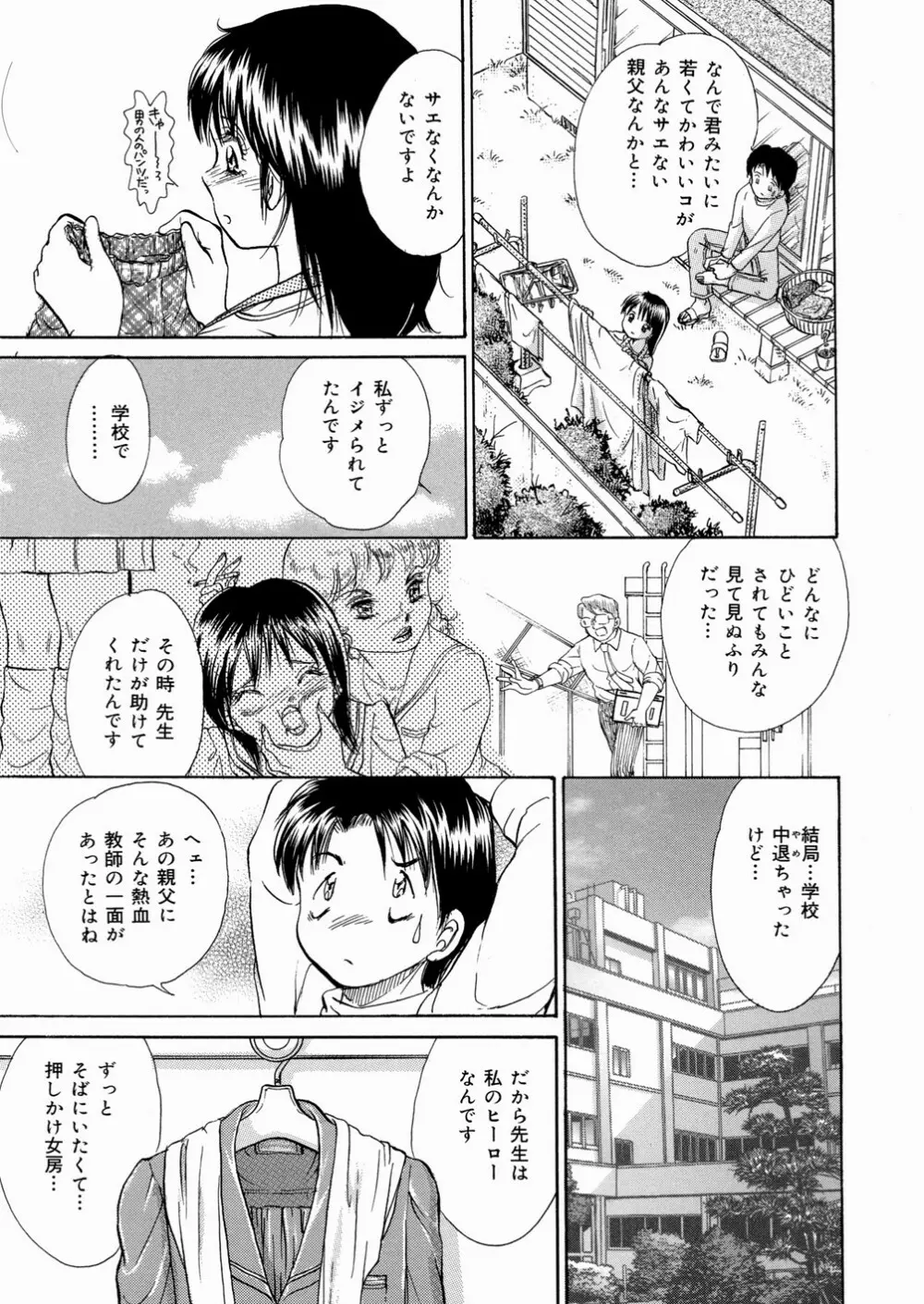 好きにシテいいよっ Page.77