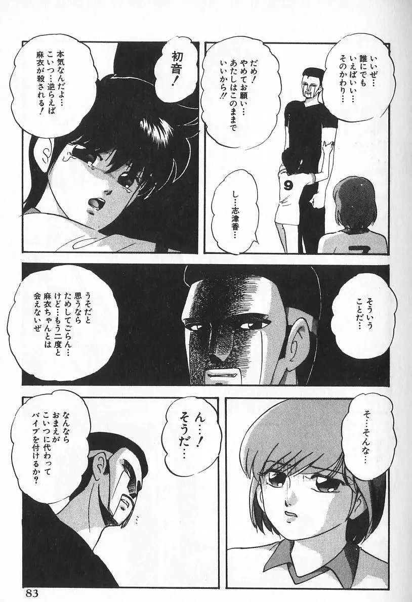 エースストライカー Page.80