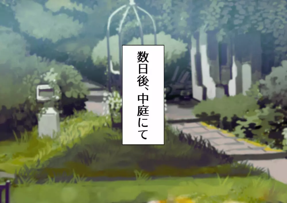 腐食するシルヴァリオ -Träumerei- Page.25