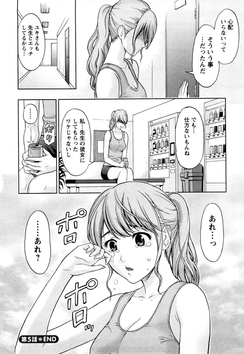 Love Diet Page.96