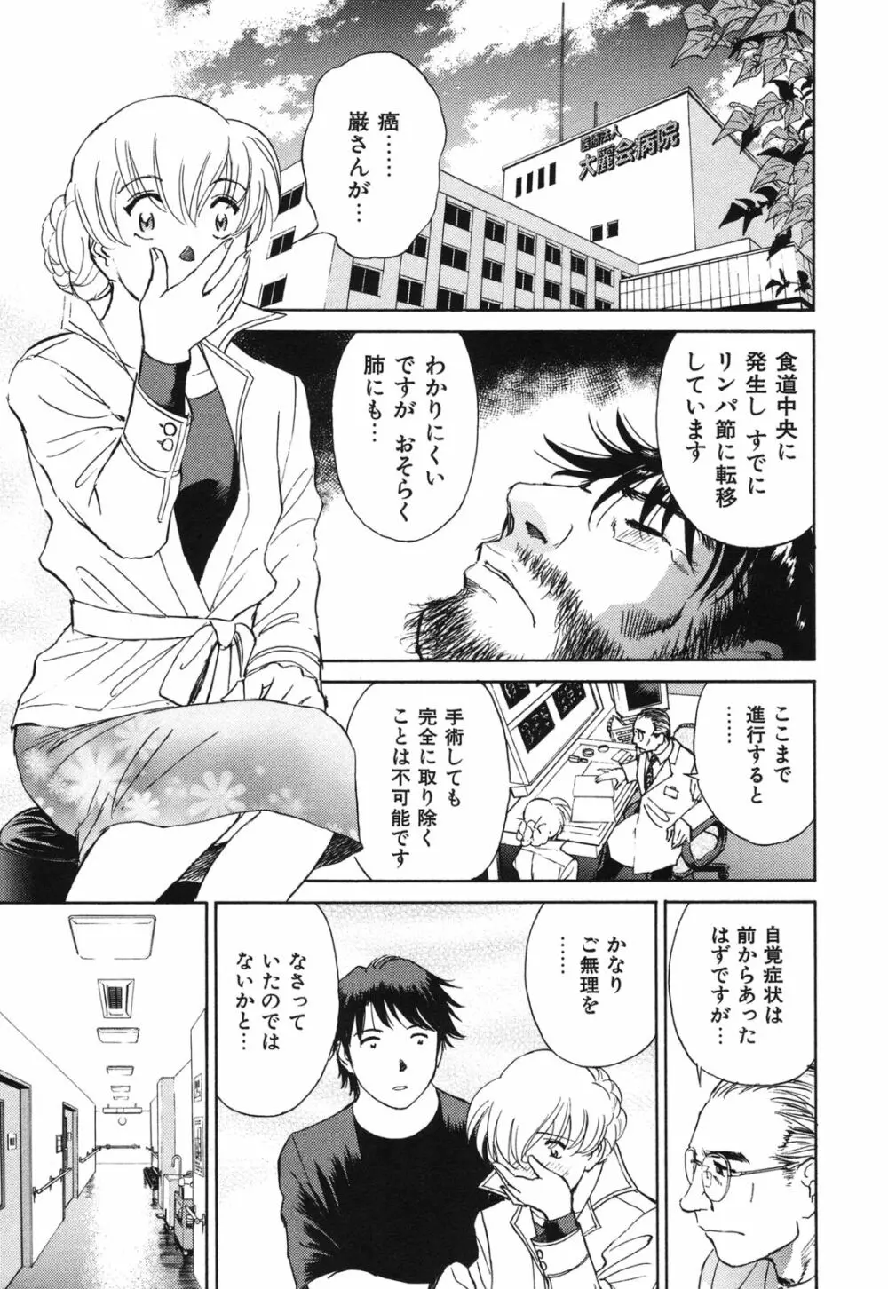 煽情的家族 Page.192