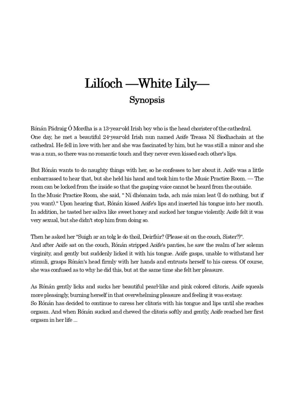 Lilíoch Page.3