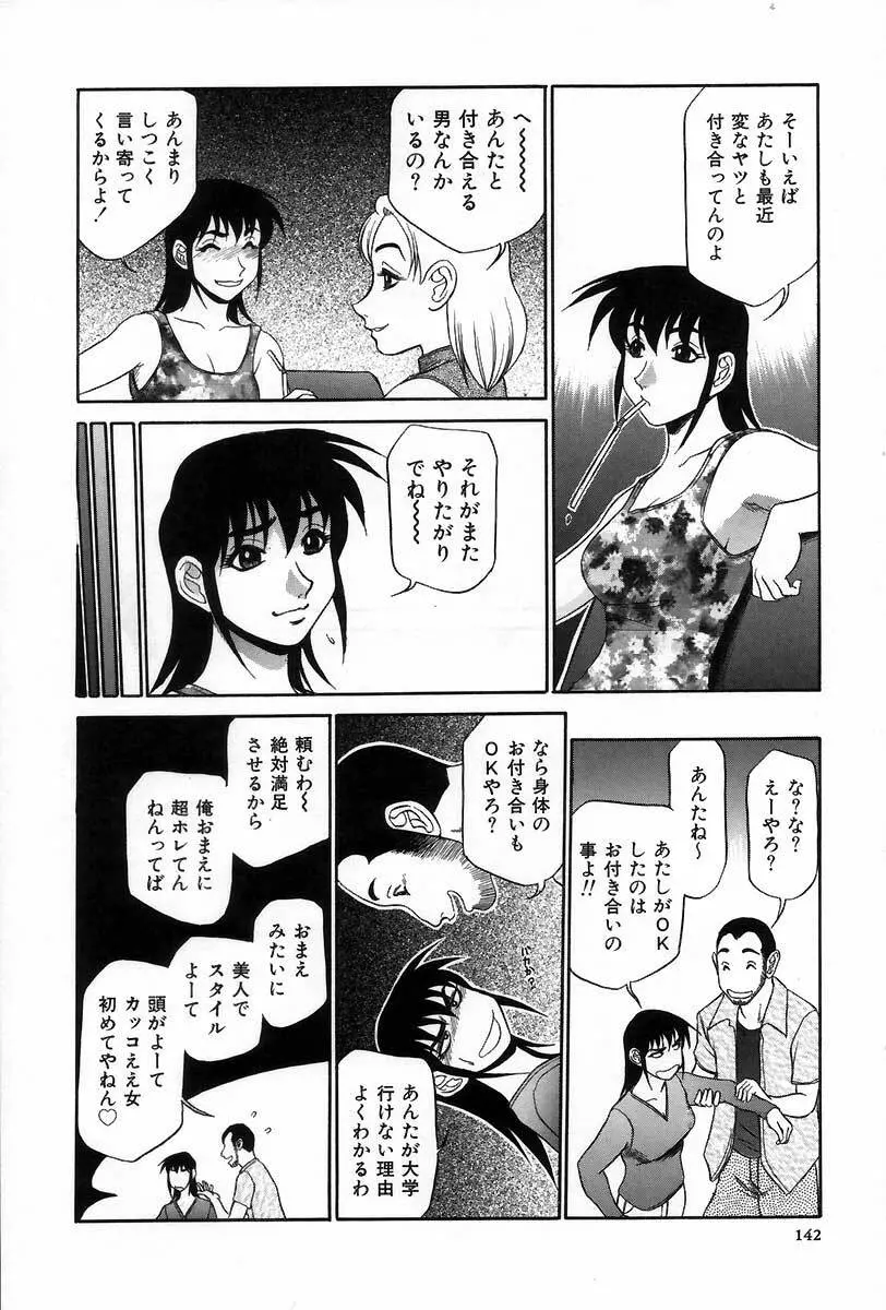 医院で内科医？ Page.148