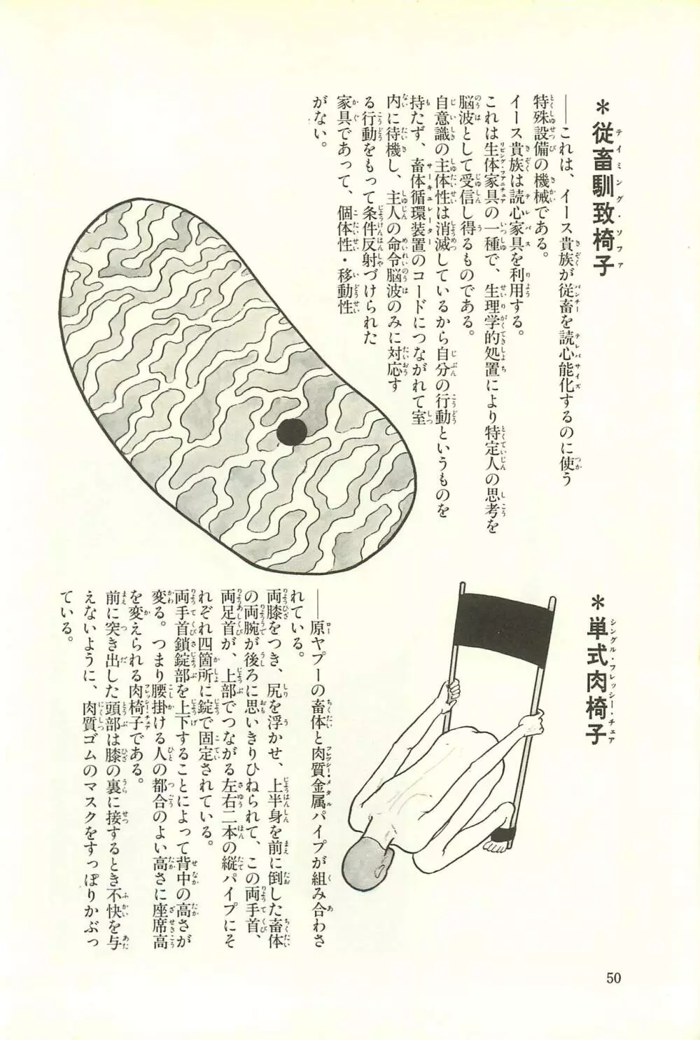Gekiga Zoku Yapoo Nihonshi Page.56
