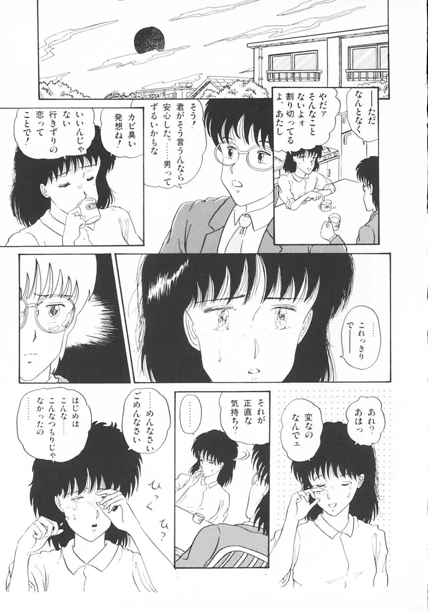月光妖精カンパニー Page.104