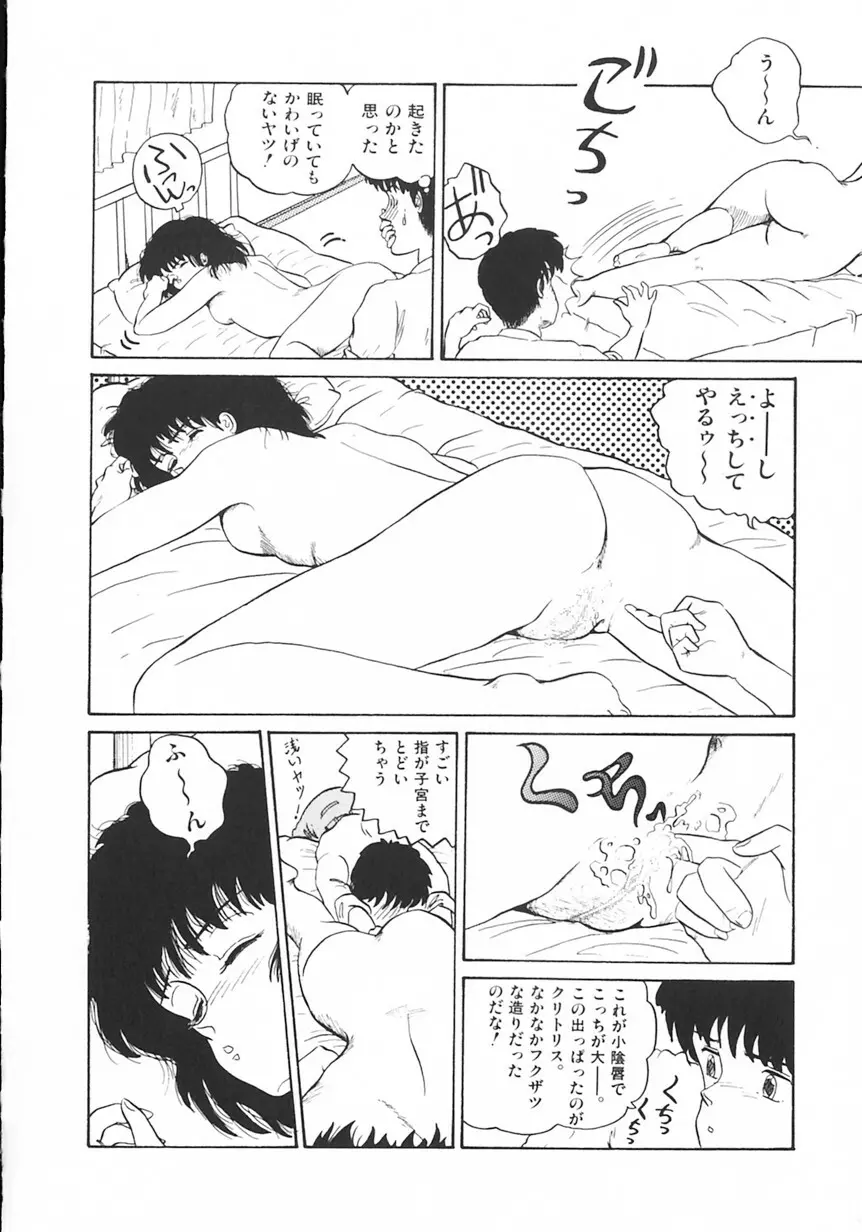 月光妖精カンパニー Page.109