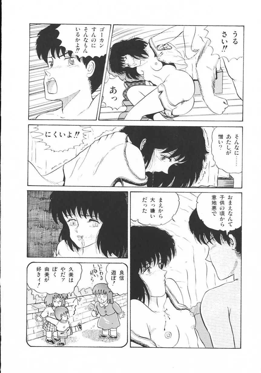 月光妖精カンパニー Page.141