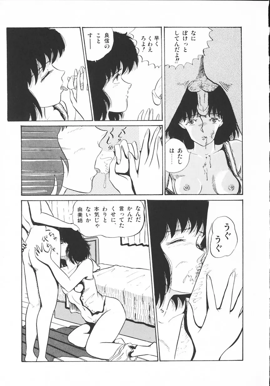 月光妖精カンパニー Page.142