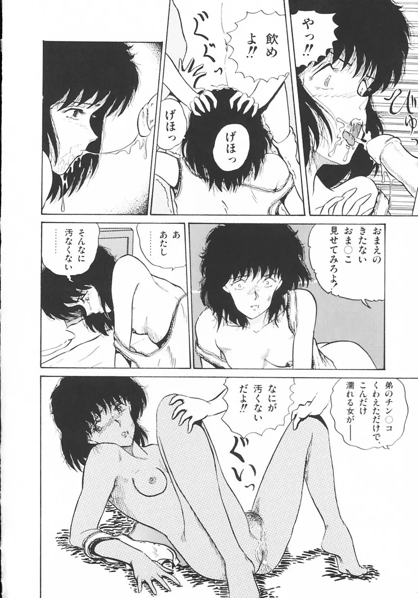 月光妖精カンパニー Page.143