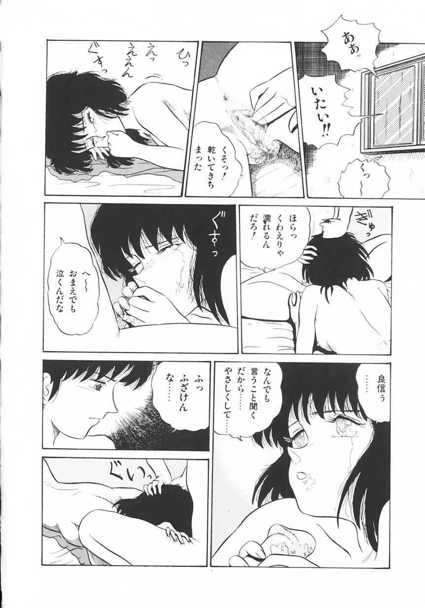 月光妖精カンパニー Page.145