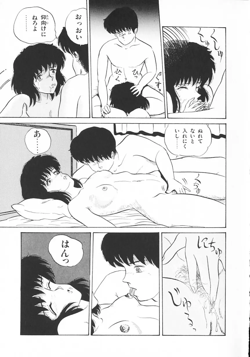 月光妖精カンパニー Page.146