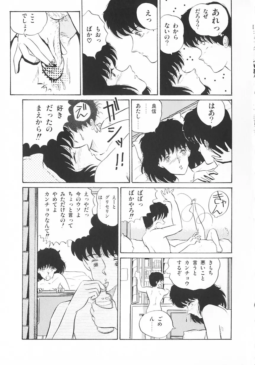 月光妖精カンパニー Page.148