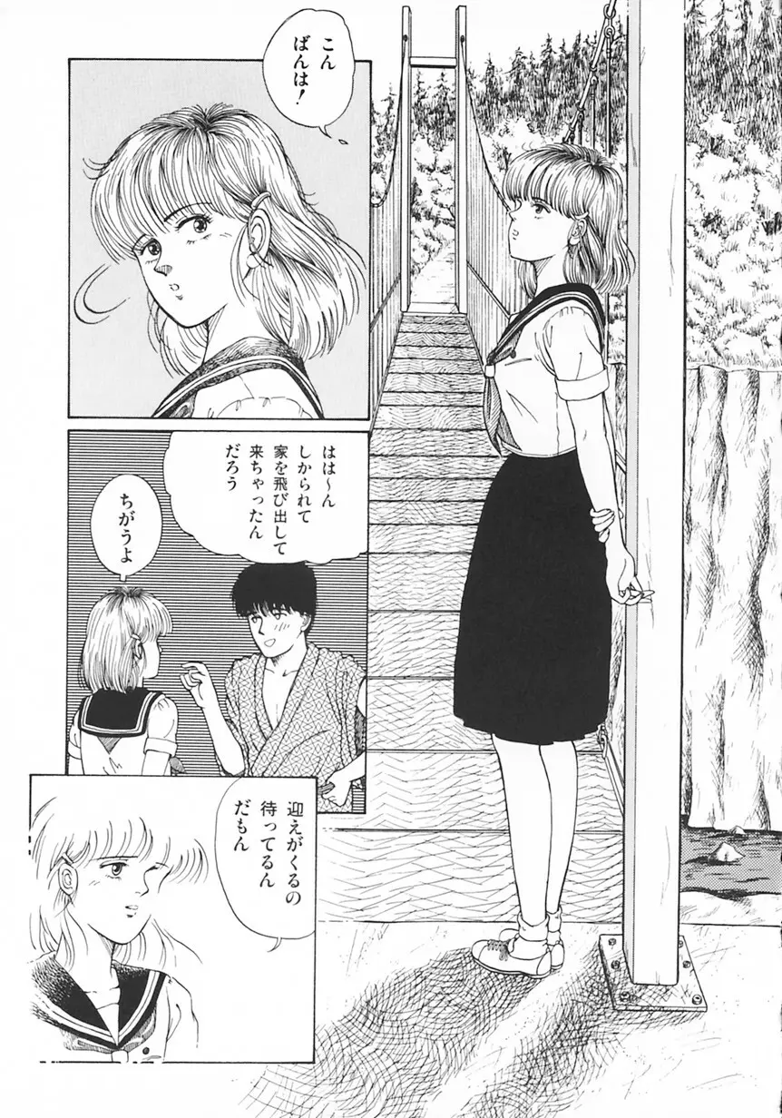 月光妖精カンパニー Page.24