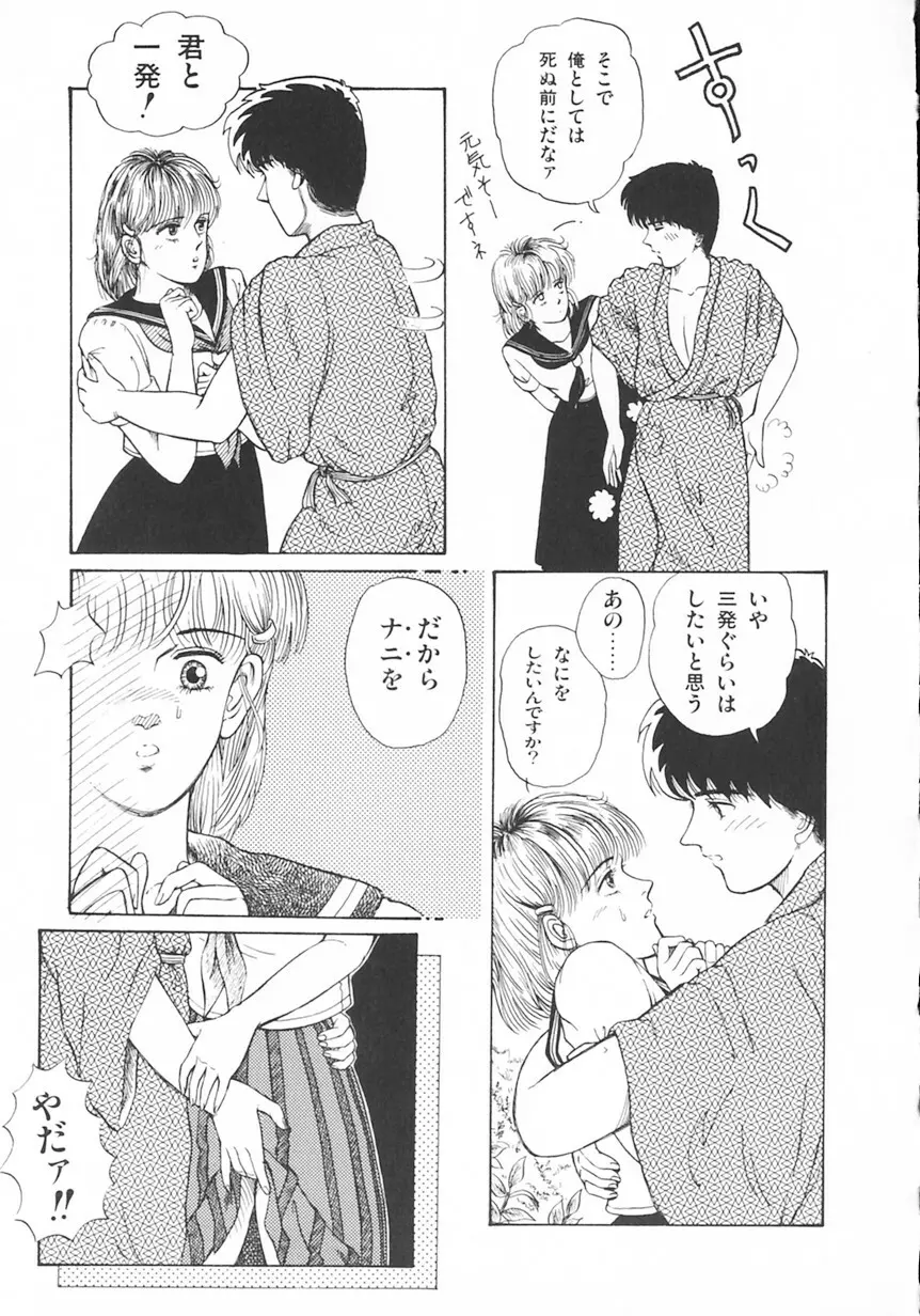 月光妖精カンパニー Page.26