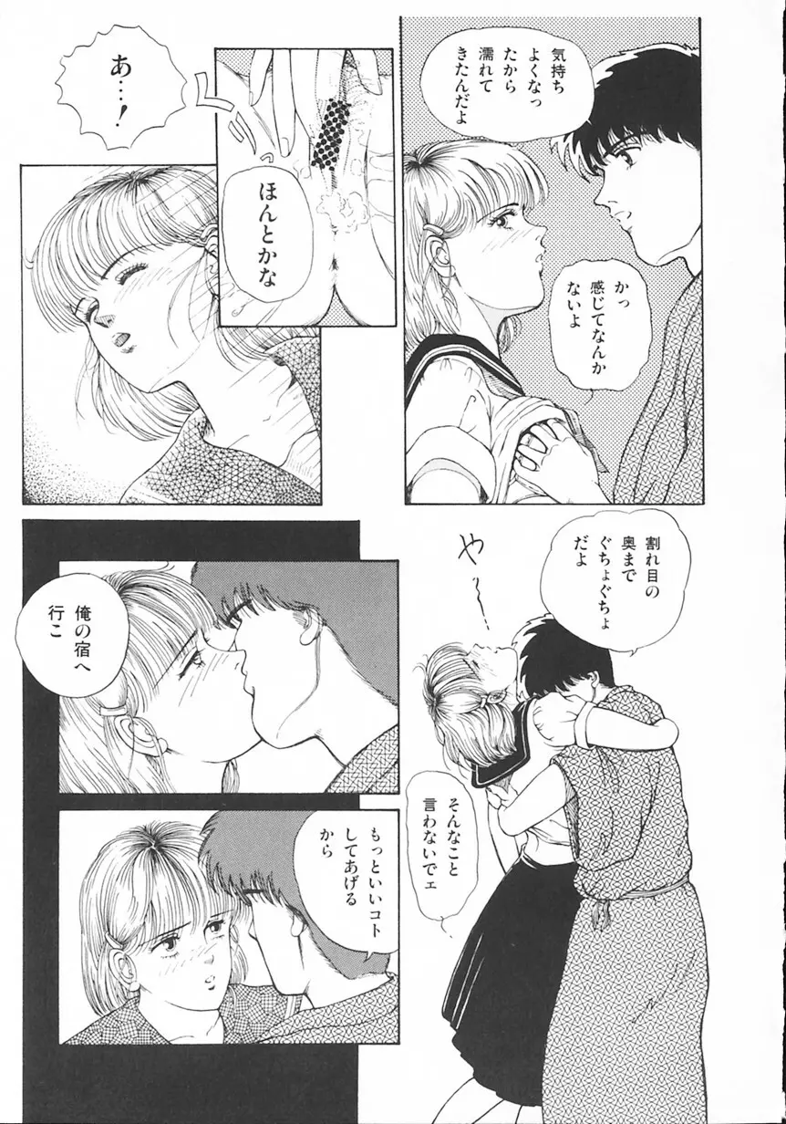 月光妖精カンパニー Page.30