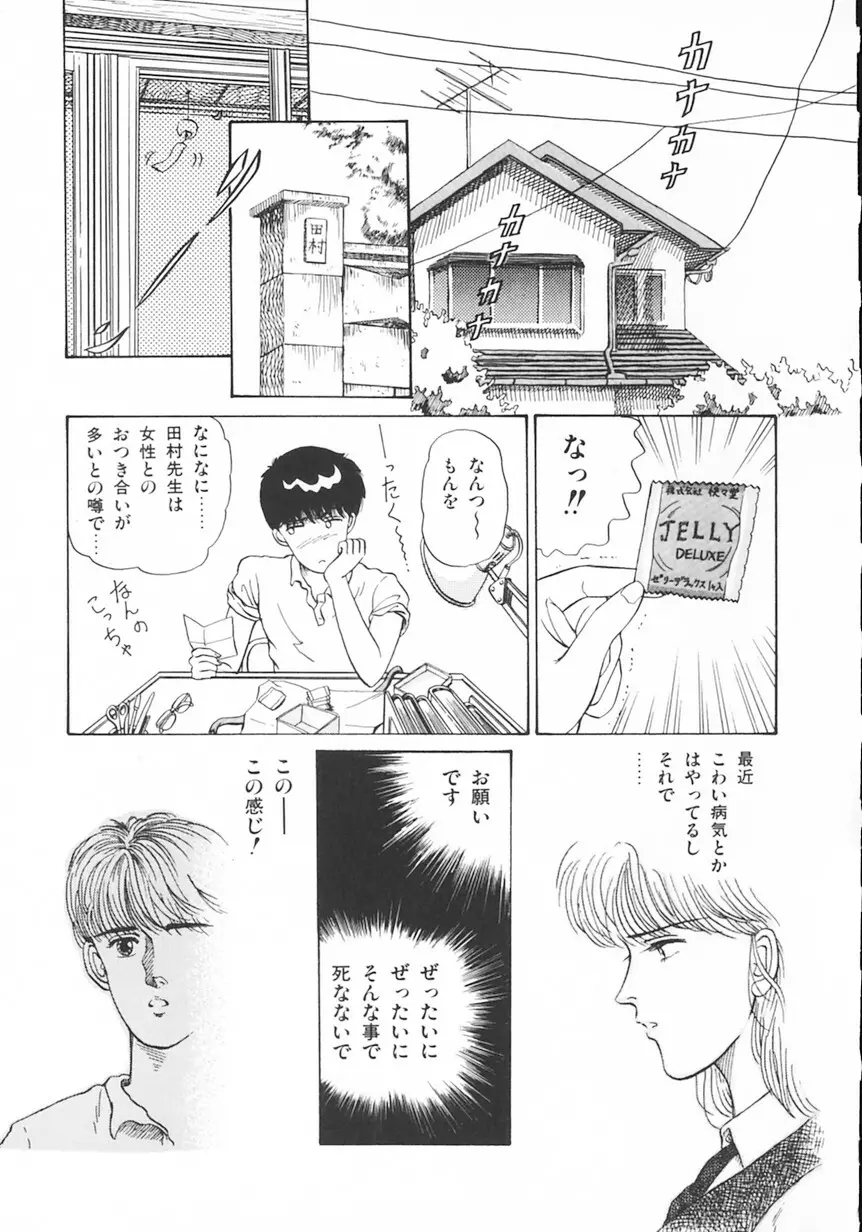 月光妖精カンパニー Page.44