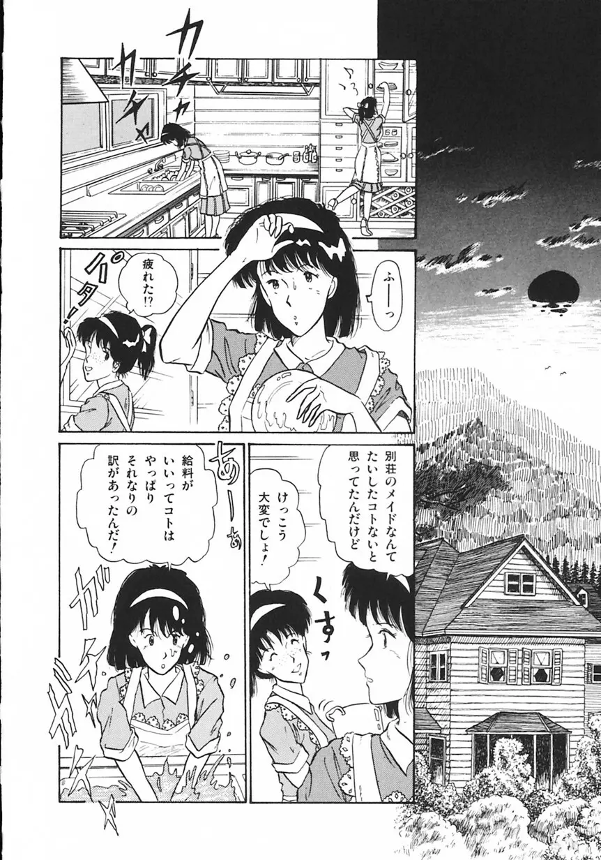 月光妖精カンパニー Page.63