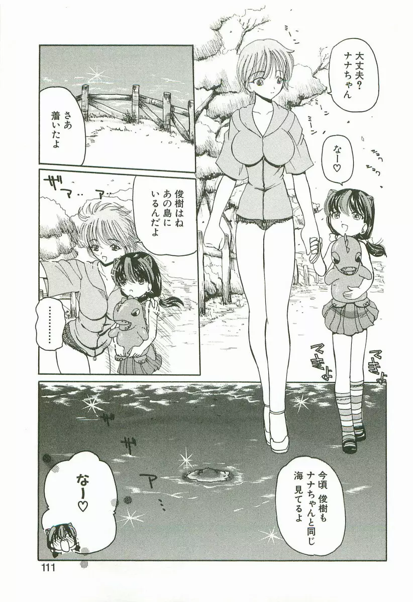 プライズドールKEI Page.114