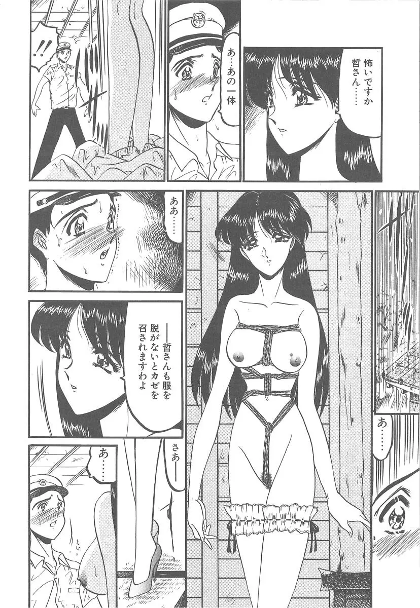 美しく禍き翳り Page.100