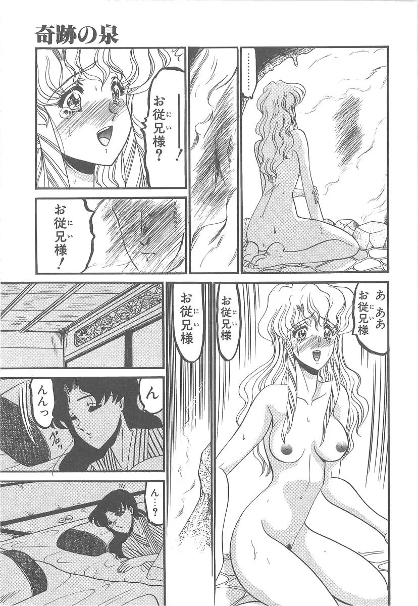 美しく禍き翳り Page.71