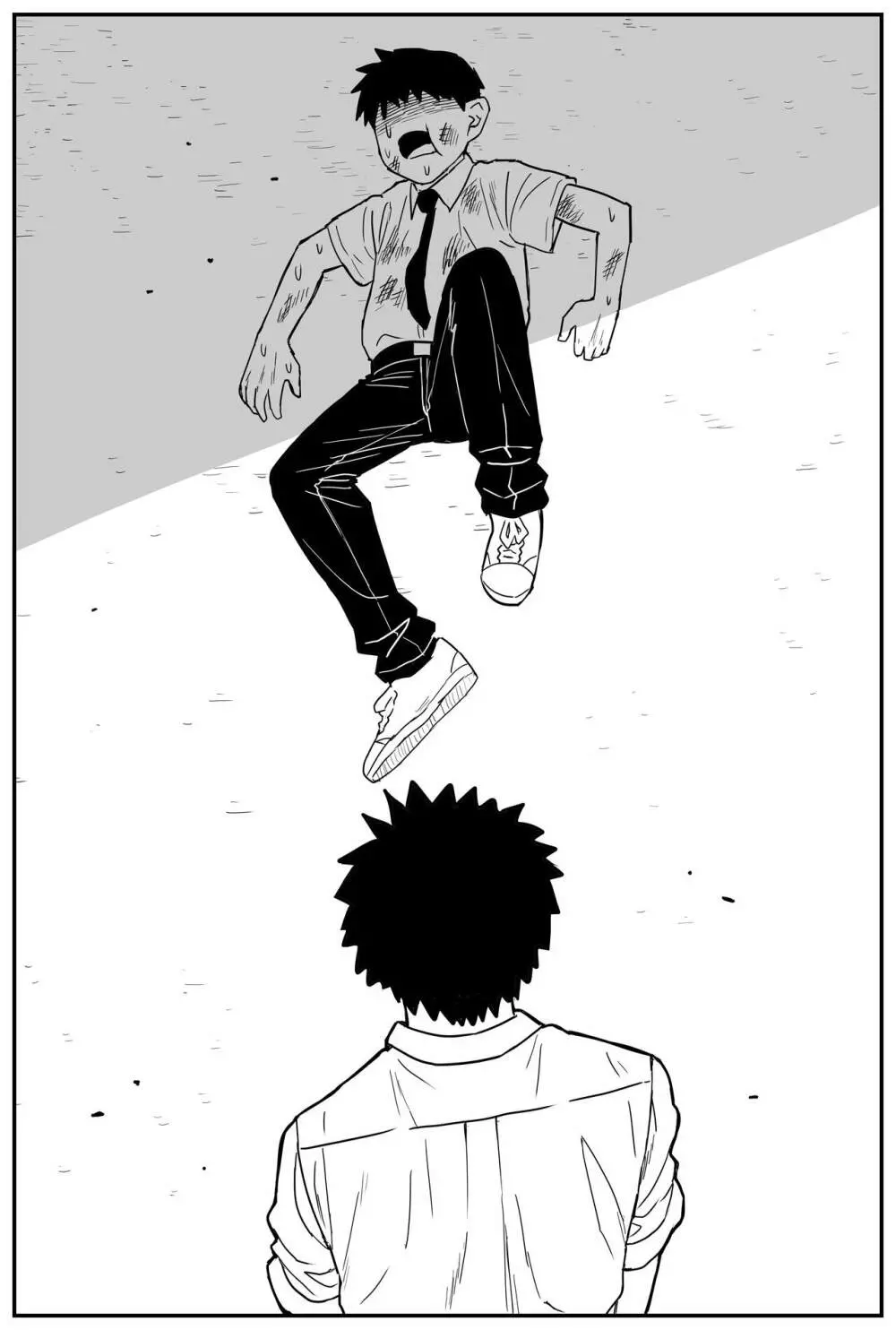 ギャルjkエロ漫画14話~22話 Page.28