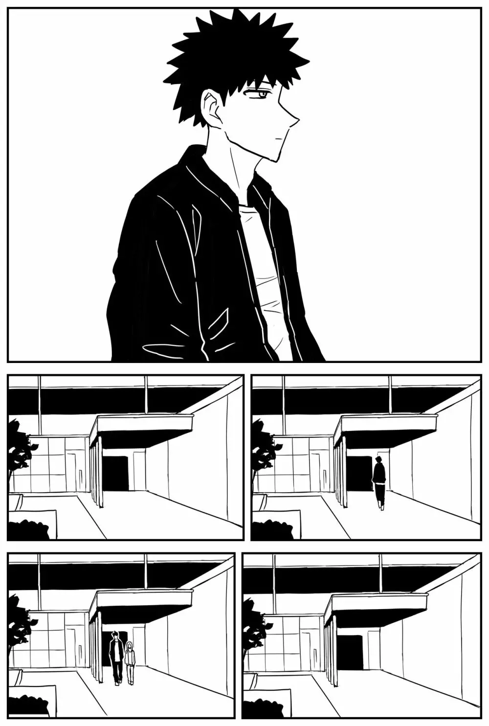 ギャルjkエロ漫画14話~22話 Page.49