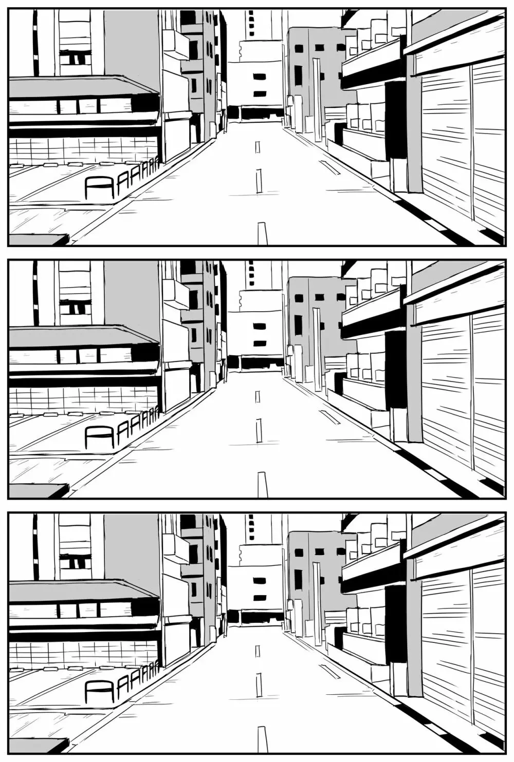 ギャルjkエロ漫画14話~22話 Page.56