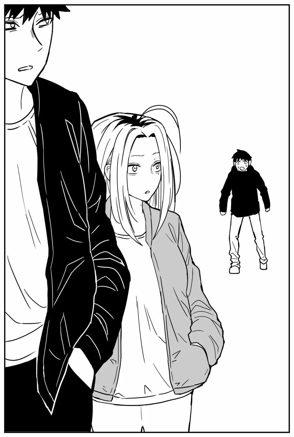 ギャルjkエロ漫画14話~22話 Page.61