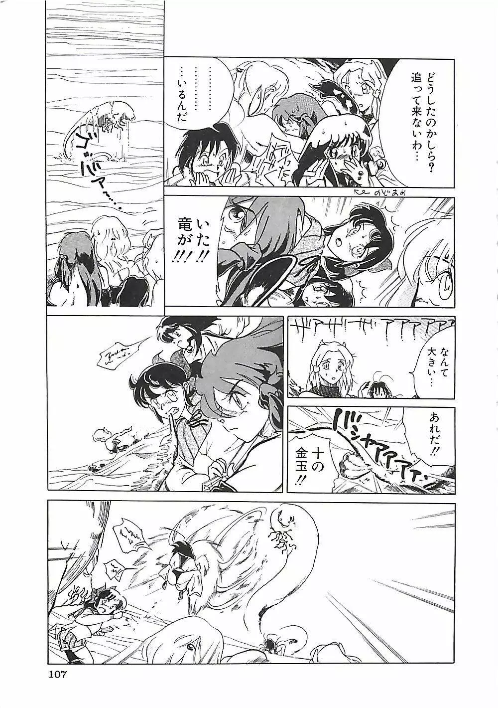 大人の玩具 Page.110