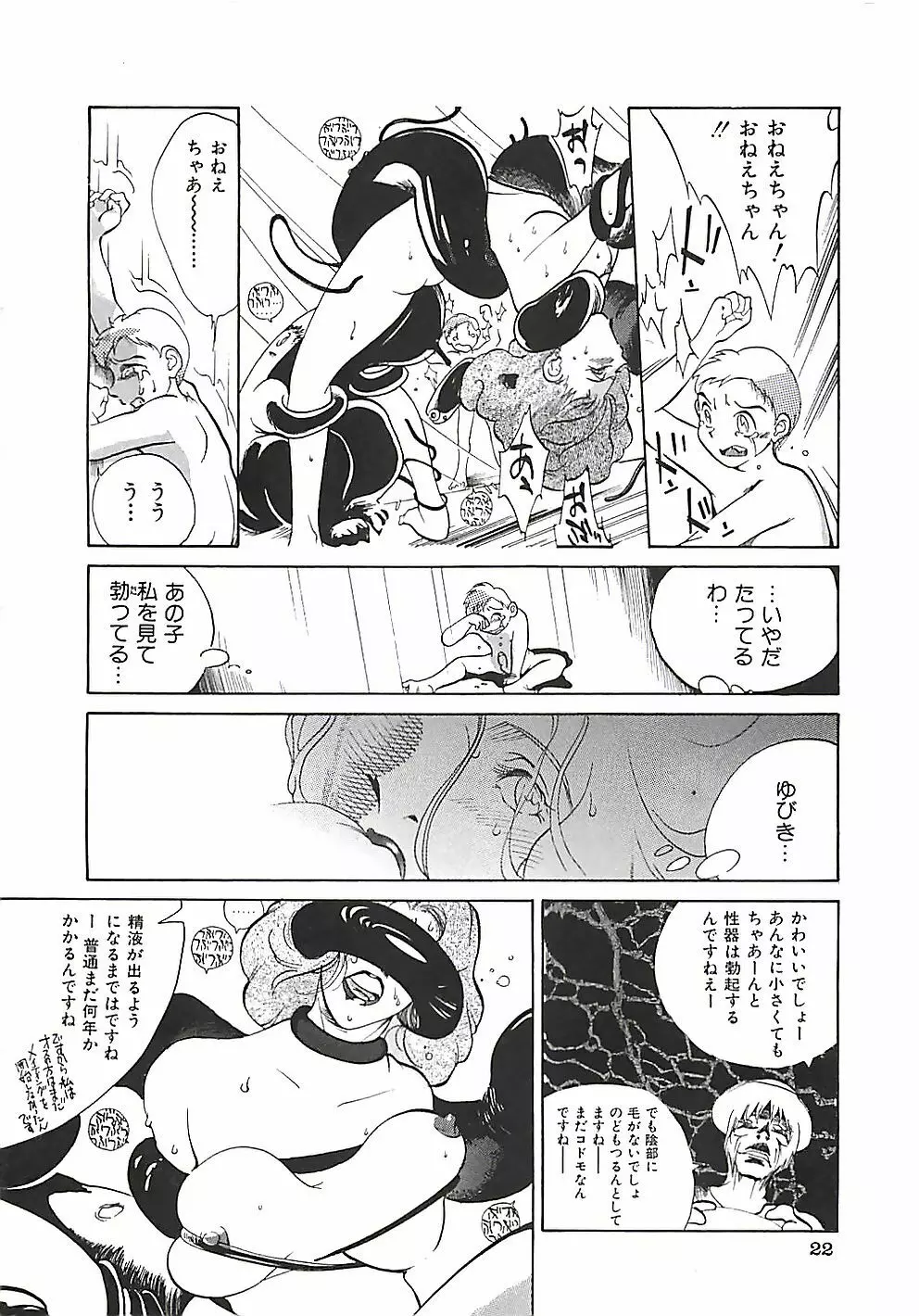 大人の玩具 Page.25