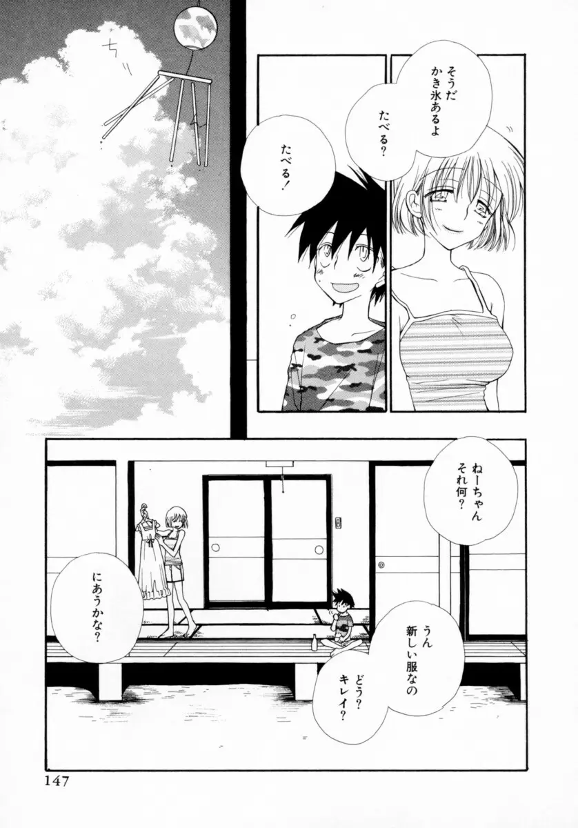 ちえりー♥ぱい Page.150