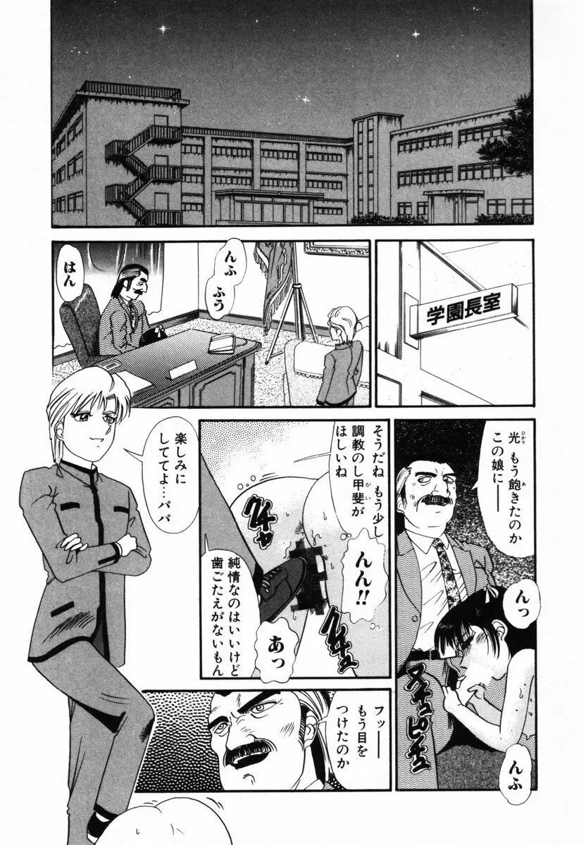 アフター5のおしおき Page.48