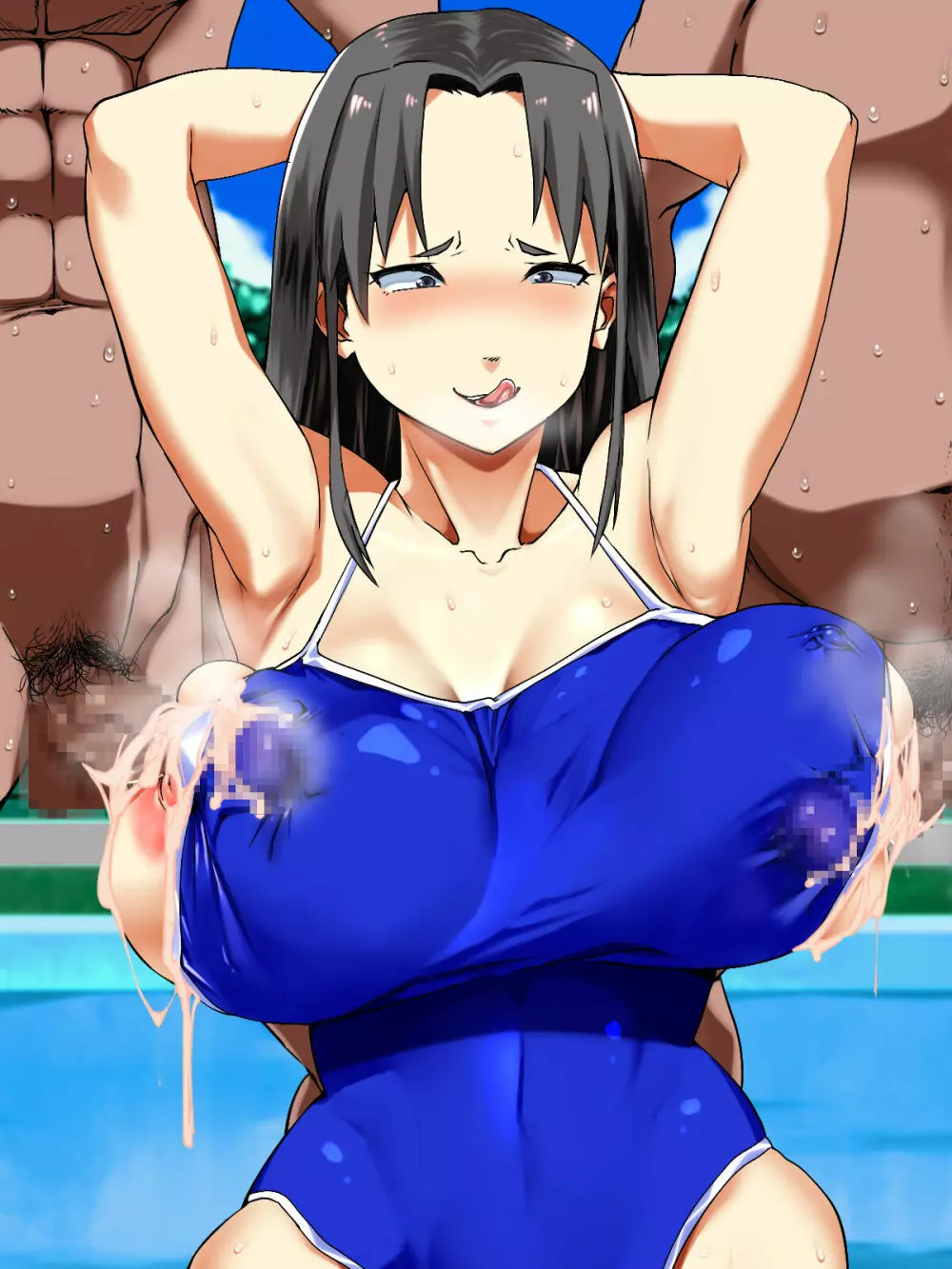 愛想も悪くて無口ぽそうだけど話しかけるとそうでも無いどころかすごく居心地がよかったのですよ・・・えっ?いいんですか?それじゃサせていただきます Page.118