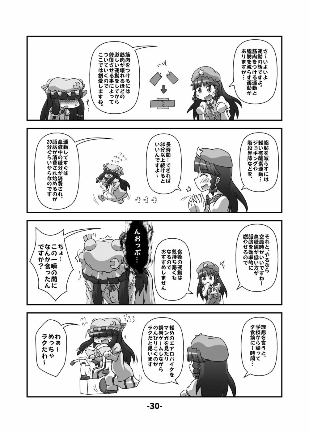 東方CJDカタログ Page.29