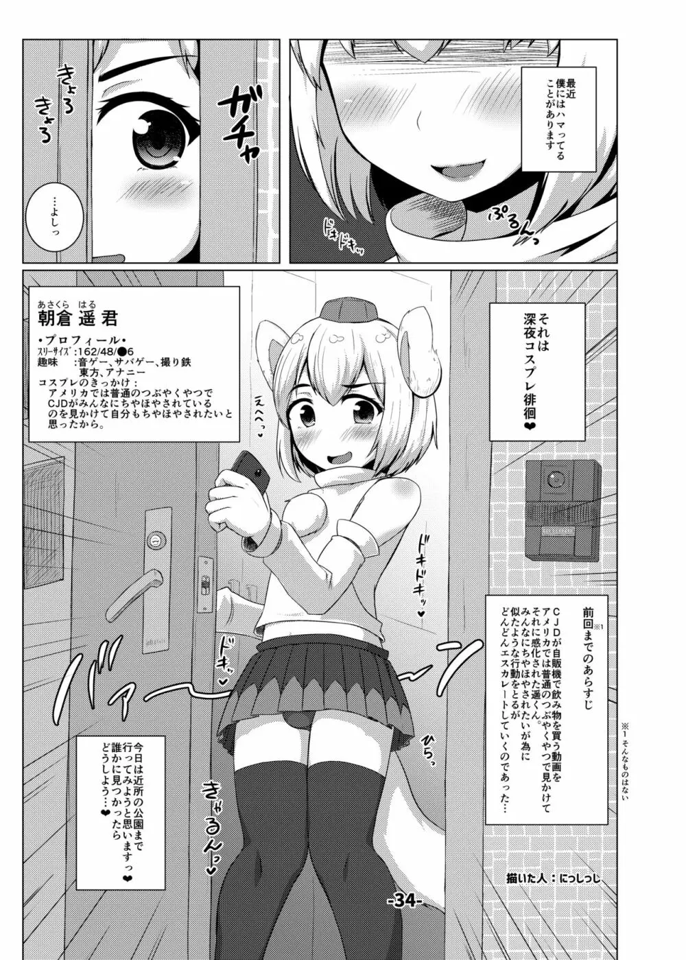 東方CJDカタログ Page.33