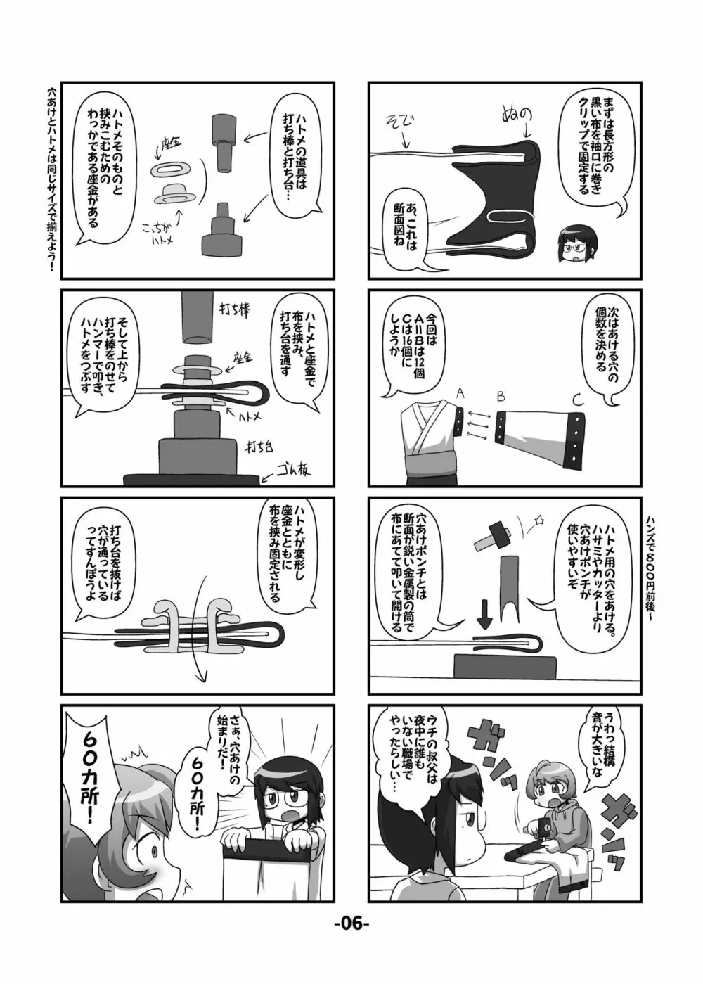 東方CJDカタログ Page.5
