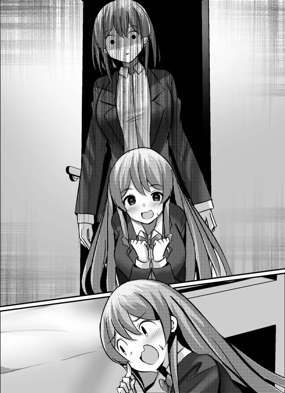 僕がギャルとハーレム性活を送るハメになったみたいだが? Page.92