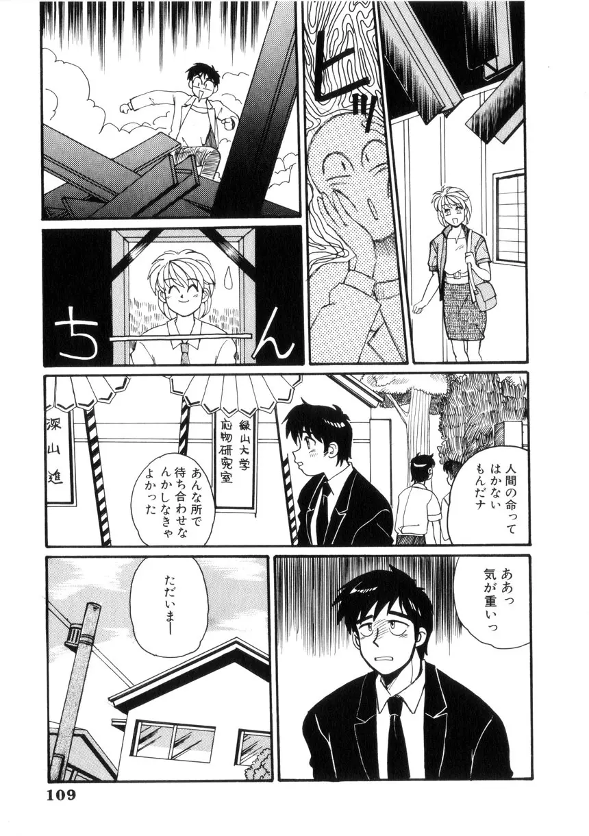 めいど いん へう゛ん Page.112