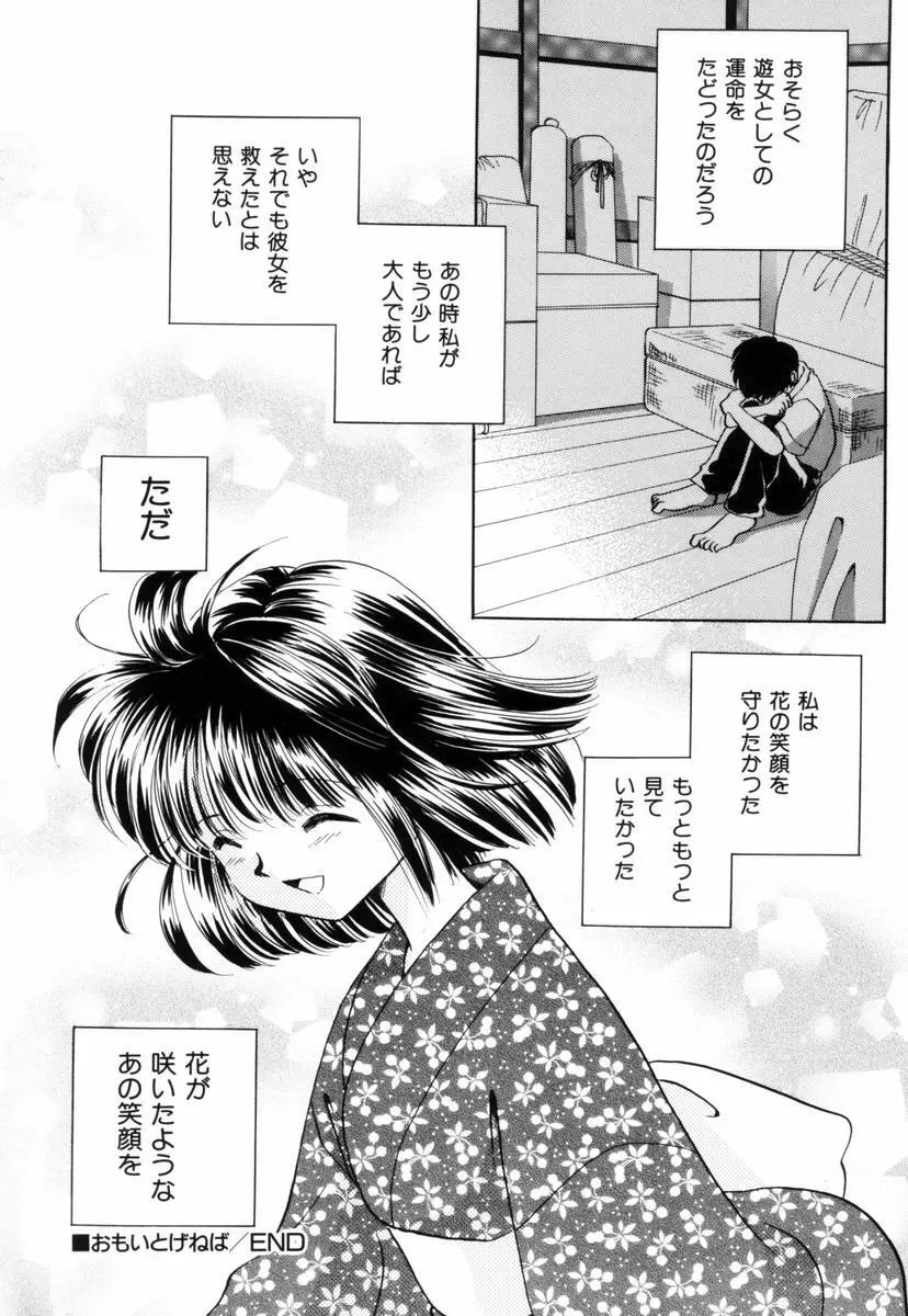 いつか、王子さまが。 Page.65